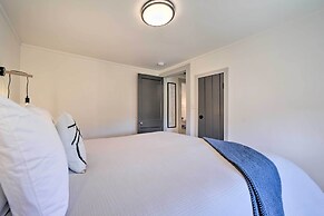 Updated Brevard Home - Close to Downtown!