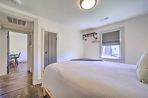 Updated Brevard Home - Close to Downtown!