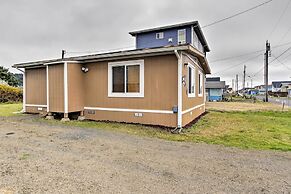 'the Little Orca's'- Short Walk to the Beach!