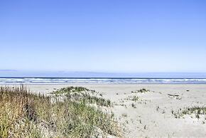 'the Little Orca's'- Short Walk to the Beach!