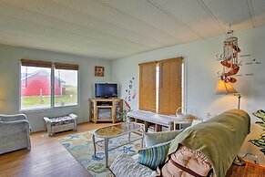 'the Little Orca's'- Short Walk to the Beach!