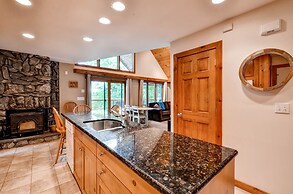 Waterfront Highland Lake Home w/ Deck + Dock