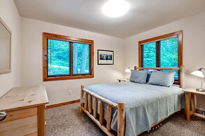 Waterfront Highland Lake Home w/ Deck + Dock