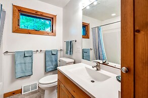 Waterfront Highland Lake Home w/ Deck + Dock