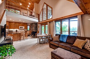 Waterfront Highland Lake Home w/ Deck + Dock