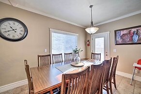 Spacious Idaho Home: Ski, Hike, & Fish!