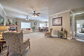 Spacious Idaho Home: Ski, Hike, & Fish!