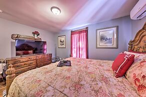'the Farm House' w/ Deck & Historic Charm!
