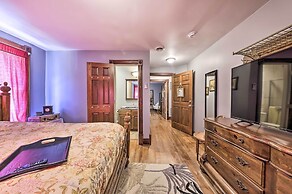 'the Farm House' w/ Deck & Historic Charm!