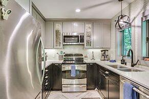 Vermont Mountain Retreat: The Antler House