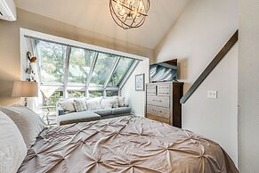 Vermont Mountain Retreat: The Antler House