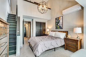 Vermont Mountain Retreat: The Antler House