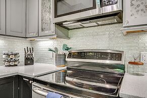 Vermont Mountain Retreat: The Antler House