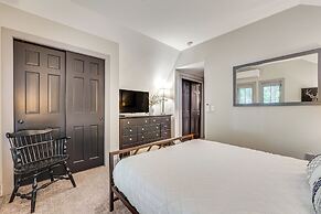 Vermont Mountain Retreat: The Antler House