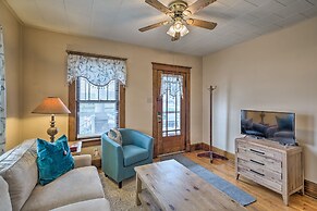 Charming Urbana Home Near Downtown!