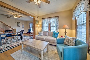 Charming Urbana Home Near Downtown!