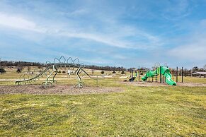 Charming Urbana Home Near Downtown!