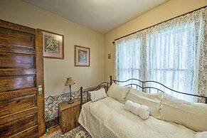 Charming Urbana Home Near Downtown!