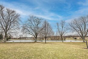 Charming Urbana Home Near Downtown!