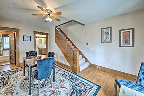 Charming Urbana Home Near Downtown!