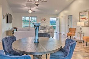 Unique Blue Ridge Haven, 12 Mi to Asheville!