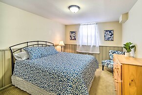 Updated Home in the Heart of Saratoga Springs