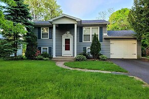 Updated Home in the Heart of Saratoga Springs