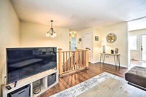 Updated Home in the Heart of Saratoga Springs