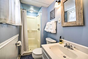 Updated Home in the Heart of Saratoga Springs