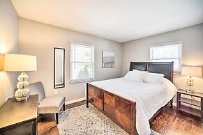 Updated Home in the Heart of Saratoga Springs