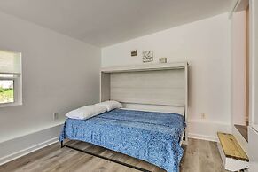 'the Blackberry Place' in Charlotte: Fire Pit