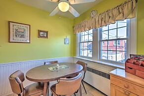 Yeadon Townhome w/ Porch, 7 Mi to Center City