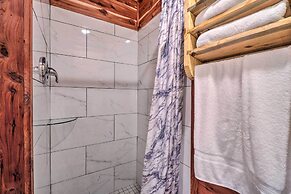 Updated Studio Cabin in Ozark w/ Yard & Mtn View