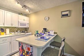 Wintergreen Resort Studio w/ Deck & Ski-out Access