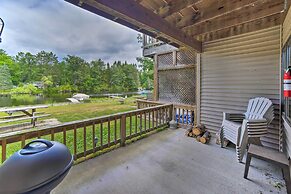 Waterfront Crivitz Property w/ Lake Access!