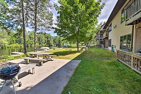 Waterfront Crivitz Property w/ Lake Access!