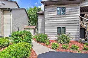 Waterfront Crivitz Property w/ Lake Access!