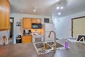 Waterfront Crivitz Property w/ Lake Access!