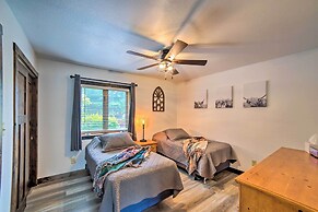 Waterfront Crivitz Property w/ Lake Access!