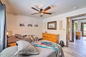 Waterfront Crivitz Property w/ Lake Access!