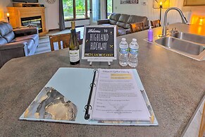 Waterfront Crivitz Property w/ Lake Access!