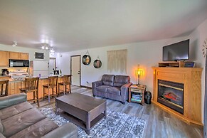 Waterfront Crivitz Property w/ Lake Access!