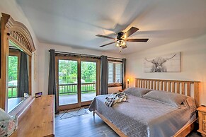 Waterfront Crivitz Property w/ Lake Access!