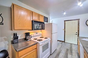 Waterfront Crivitz Property w/ Lake Access!