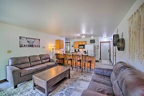 Waterfront Crivitz Property w/ Lake Access!