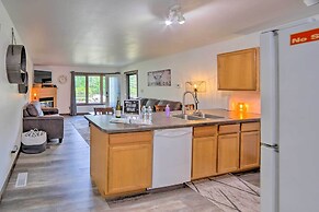 Waterfront Crivitz Property w/ Lake Access!