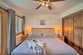 Waterfront Crivitz Property w/ Lake Access!