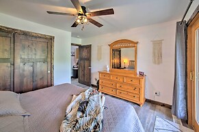 Waterfront Crivitz Property w/ Lake Access!