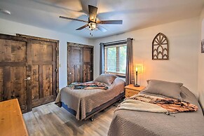 Waterfront Crivitz Property w/ Lake Access!