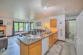 Waterfront Crivitz Property w/ Lake Access!